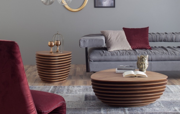 Rea coffee table - myhome